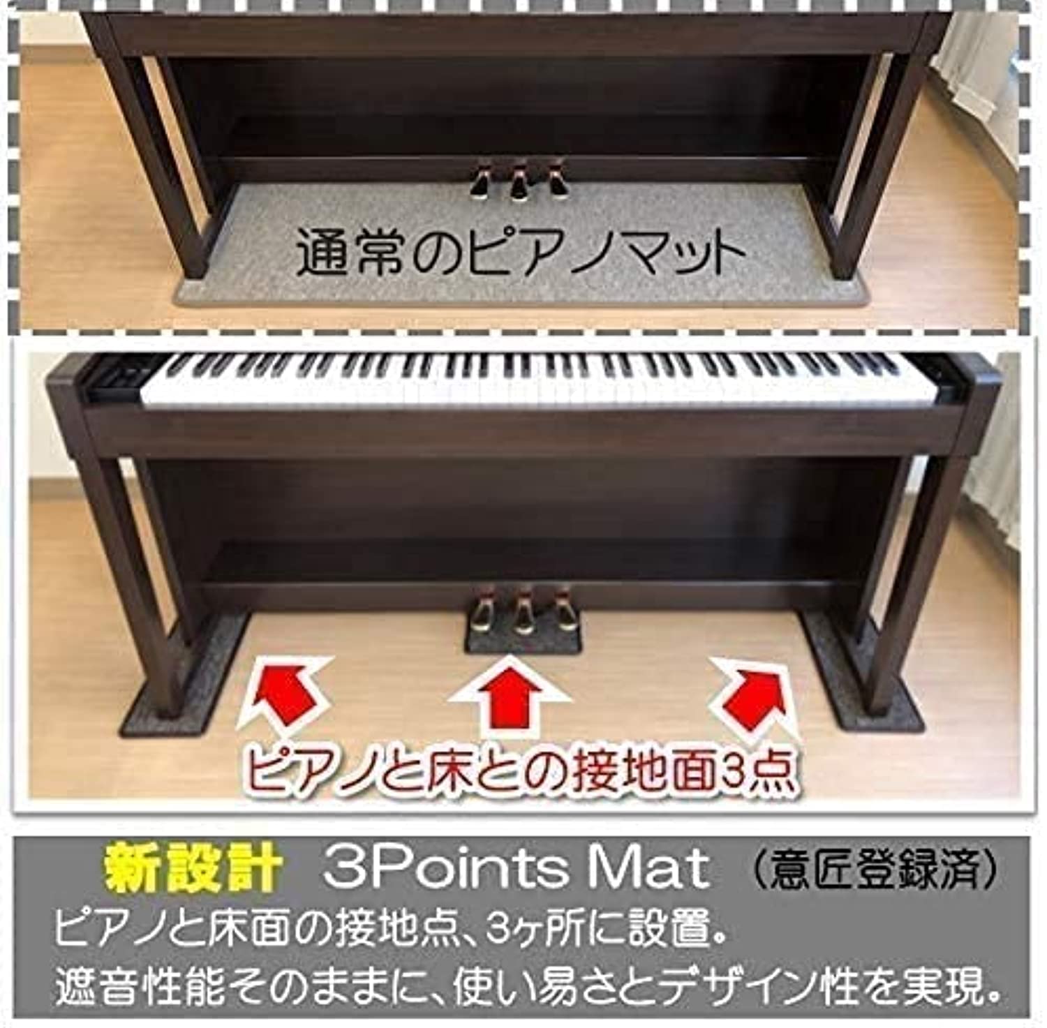 Amazon | 【組立設置納品】YAMAHA ヤマハ DigitalPiano 電子ピアノ 88